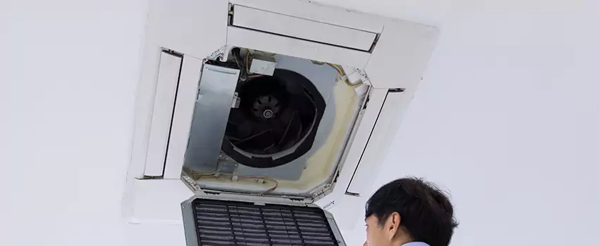 Benefits of Professional Air Duct Cleaning in Dearborn Heights, Michigan