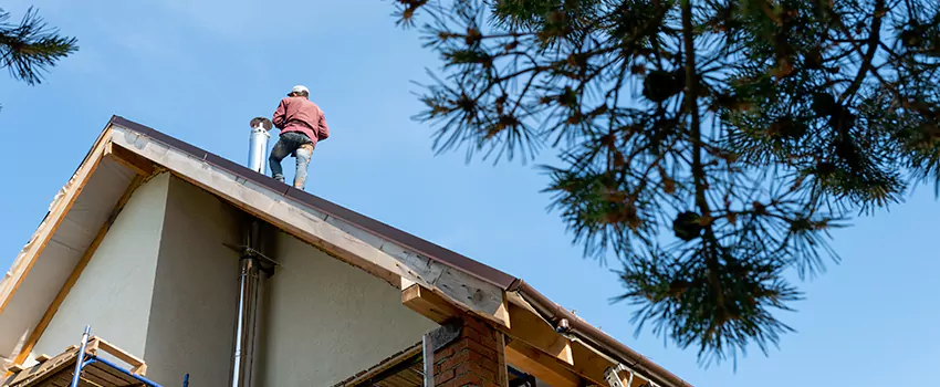 Birds Removal Contractors from Chimney in Dearborn Heights, MI