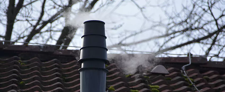 Broken Chimney Animal Screen Repair And Installation in Dearborn Heights, MI