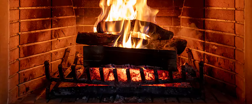 Chimney Ash Dump Cover Repair Services in Dearborn Heights, MI
