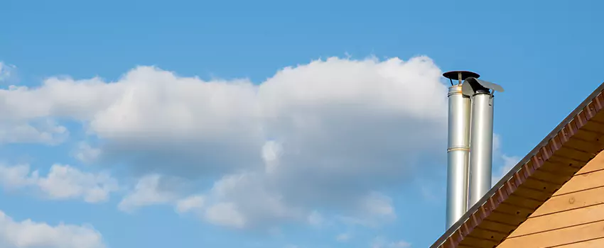 Chimney Cap Bird Guard Repair in Dearborn Heights, Michigan