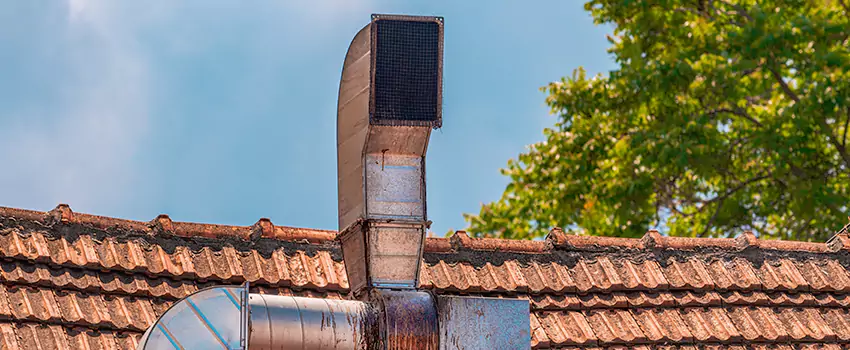Chimney Creosote Cleaning Experts in Dearborn Heights, Michigan