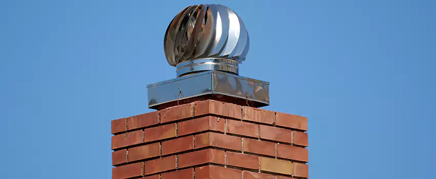 Chimney Damper Hinge Repair in Dearborn Heights, MI