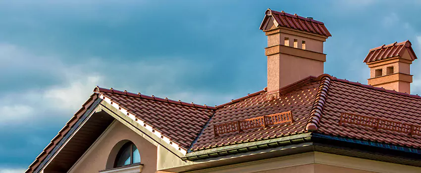Residential Chimney Services in Dearborn Heights, Michigan