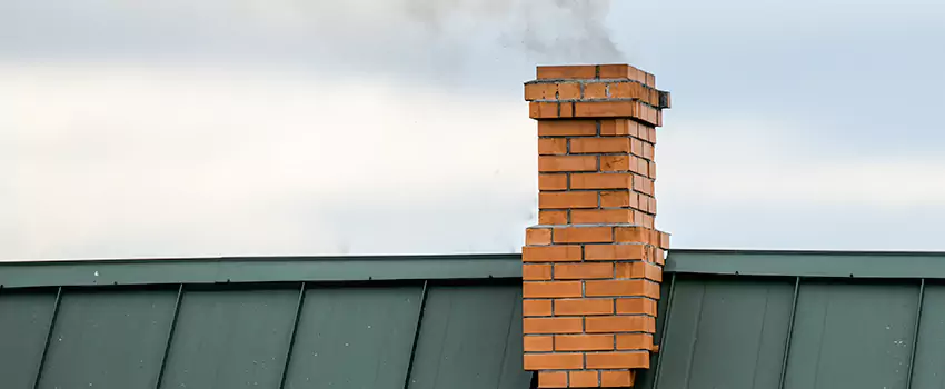 Chimney Installation Company in Dearborn Heights, MI