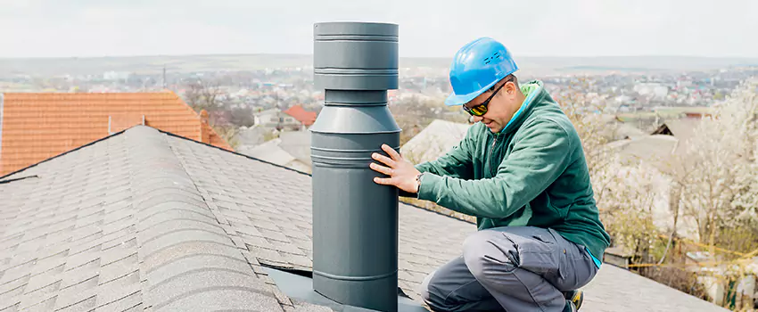 Insulated Chimney Liner Services in Dearborn Heights, MI