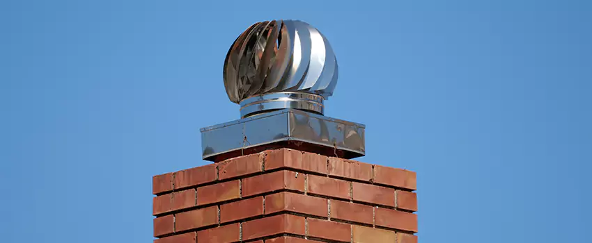 Chimney Flue Rebuild Services in Dearborn Heights, Michigan