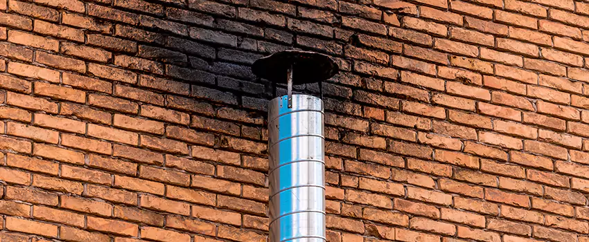 Chimney Design and Style Remodel Services in Dearborn Heights, Michigan
