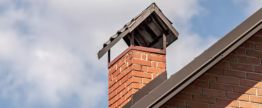 Chimney Saver Masonry Repair Contractor in Dearborn Heights, Michigan