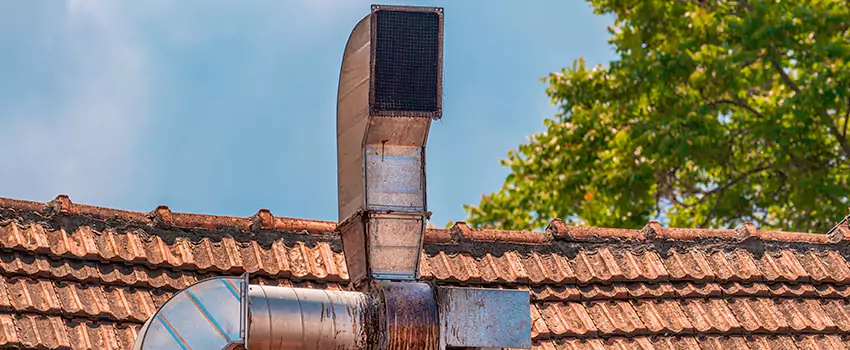 Chimney Blockage Removal in Dearborn Heights, Michigan