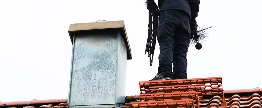 Modern Chimney Sweeping Techniques in Dearborn Heights, Michigan