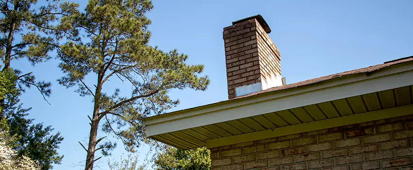 Brick Chimney Sweep Near Me in Dearborn Heights, MI