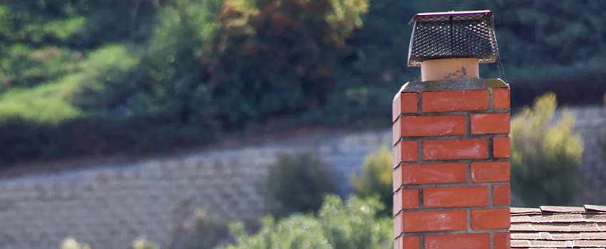 Chimney Tuckpointing And Masonry Restoration in Dearborn Heights, MI