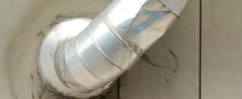 Dryer Vent Repair Process in Dearborn Heights, MI