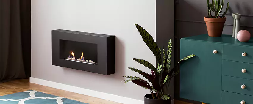 Cost of Ethanol Fireplace Repair And Installation Services in Dearborn Heights, MI