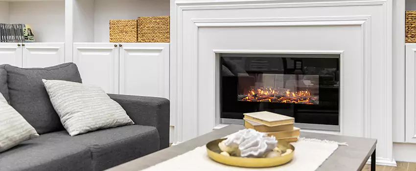 Professional Fireplace Maintenance Contractors in Dearborn Heights, MI