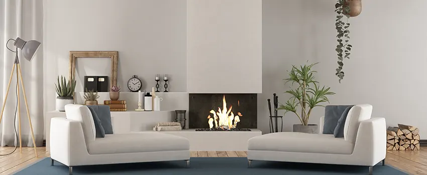Decorative Fireplace Crystals Services in Dearborn Heights, Michigan
