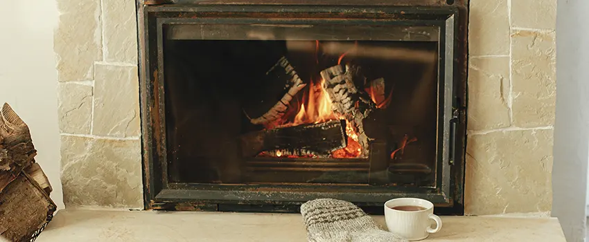 Fireplace Door Handle Replacements Services in Dearborn Heights, Michigan