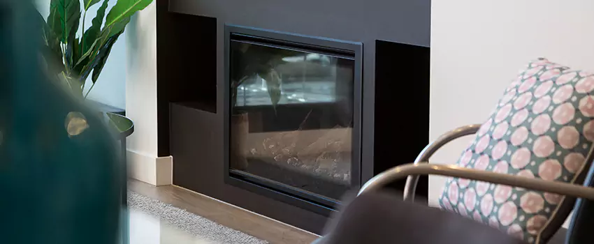 Gas Fireplace Installation in Dearborn Heights, MI