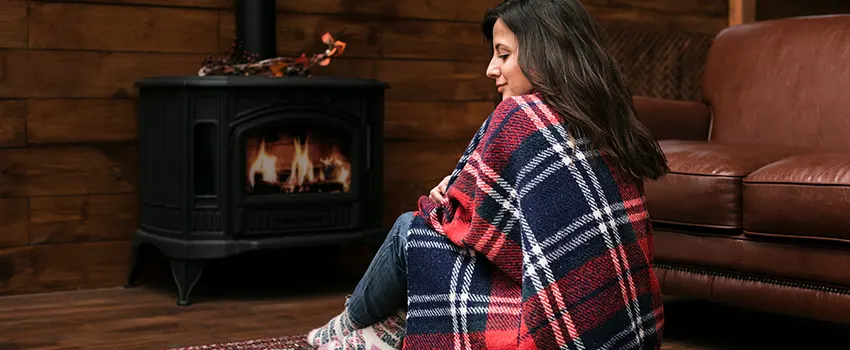 Fireplace Firebox Grate Replacement Services  in Dearborn Heights, Michigan