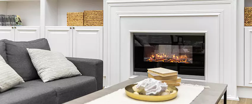 Pellet Fireplace Insert Installation in Dearborn Heights, MI