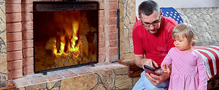 Fireplace Safety Locks For Kids in Dearborn Heights, MI