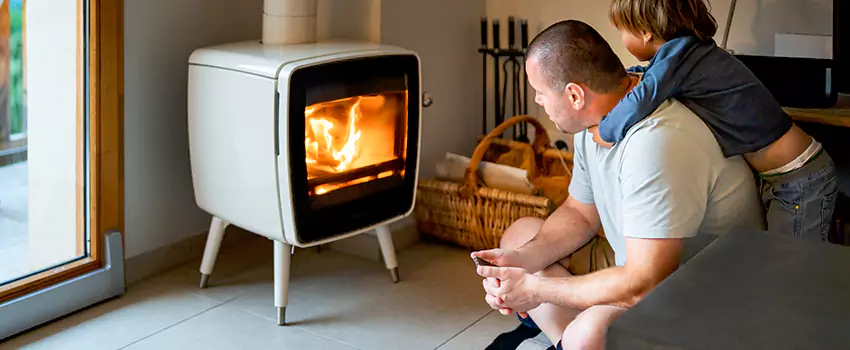 Fireplace Flue Maintenance Services in Dearborn Heights, MI