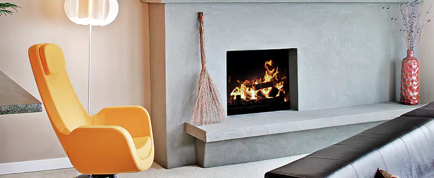 Electric Fireplace Makeover Services in Dearborn Heights, MI