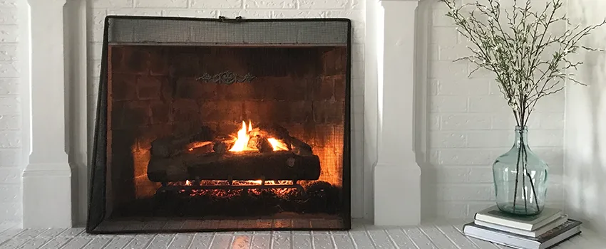 Cost-Effective Fireplace Mantel Inspection And Maintenance in Dearborn Heights, MI