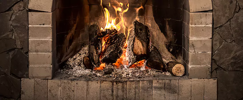 Cost of Rebuilding A Fireplace in Dearborn Heights, Michigan