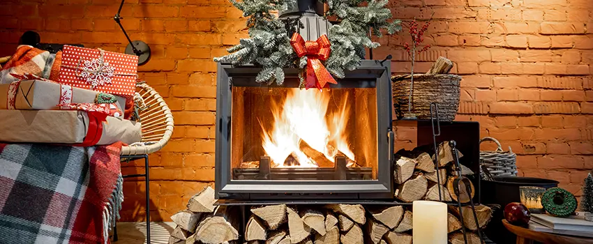 Steel Fireplace Grate Repair And Replacement Services in Dearborn Heights, Michigan