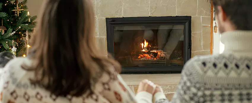 Fireplace Firebox Refurbish & Restore Services in Dearborn Heights, MI