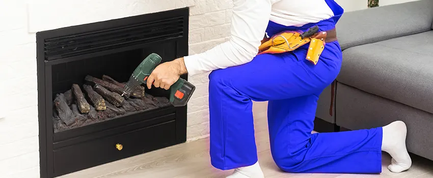 Fireplace Safety Inspection Specialists in Dearborn Heights, Michigan