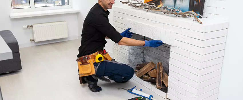 Gas Fireplace Repair And Replacement in Dearborn Heights, MI