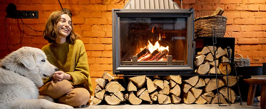 Fireplace Smell Removal Cost in Dearborn Heights, MI