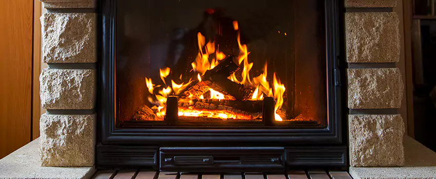 Fireplace Xtrordinair Probuilder Gas Fireplace Installation in Dearborn Heights, MI