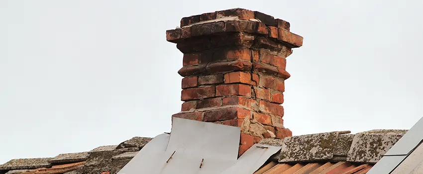 Cost of Fixing Blocked Chimney in Dearborn Heights, Michigan