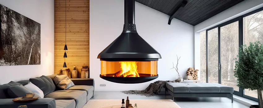 Floating Damaged Fireplace Repair Services in Dearborn Heights, MI