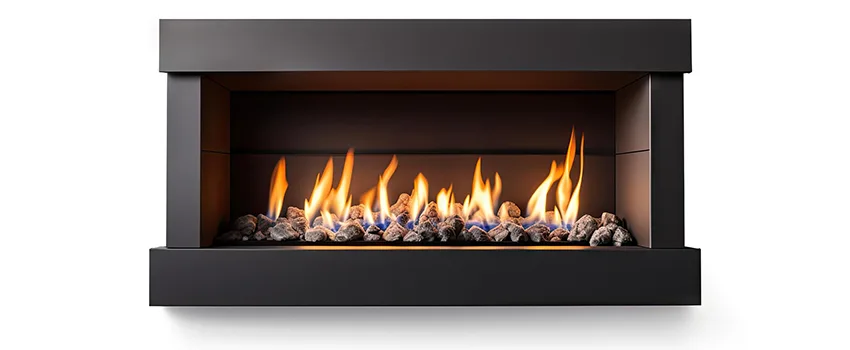 Outdoor Gas Fireplaces Installation in Dearborn Heights, MI
