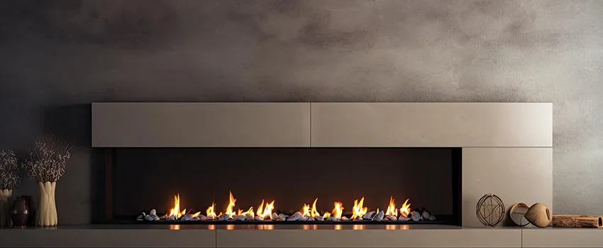 Gas Fireplace Logs Supplier in Dearborn Heights, Michigan