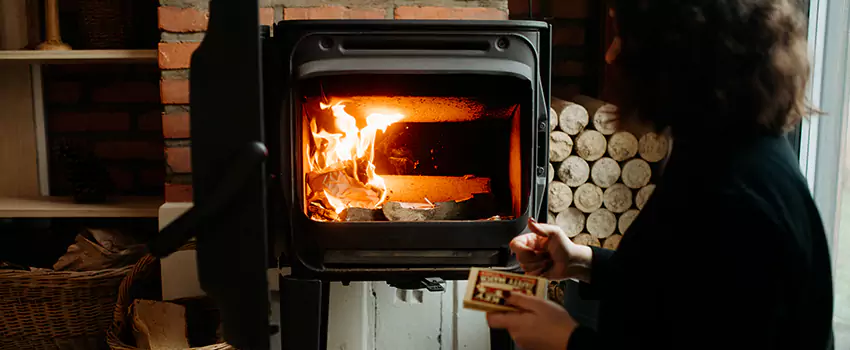 Hearthstone Wood Stoves Fireplace Repair in Dearborn Heights, Michigan