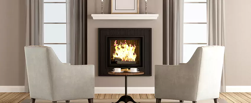 Heatilator Direct Vent Fireplace Services in Dearborn Heights, Michigan