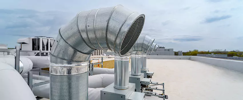 Insulated Ductwork Repair Services Near Me in Dearborn Heights, MI