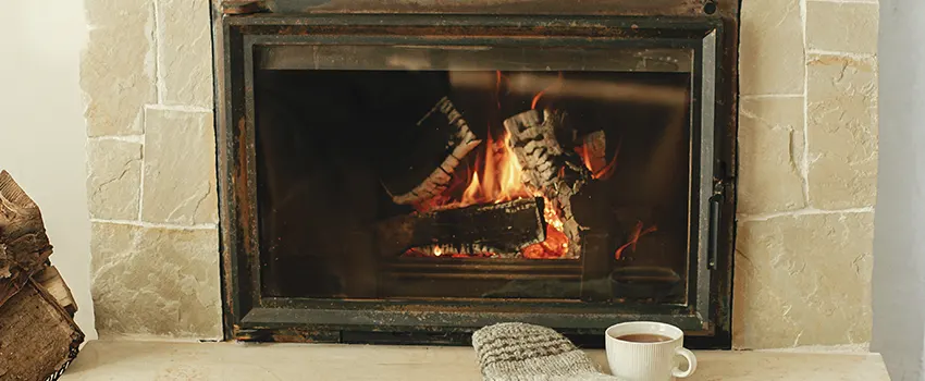 Kings man Fireplaces Insert Services in Dearborn Heights, MI