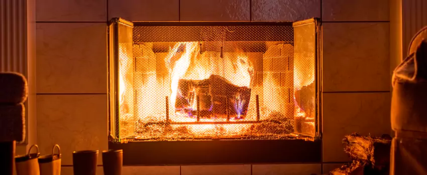 Monessen Hearth Courtyard Outdoor Gas Fireplace Maintenance in Dearborn Heights, MI