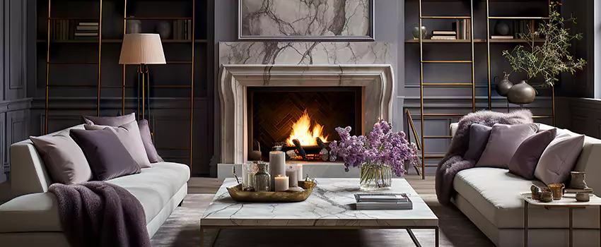 Napoleon Galaxy Series Outdoor Fireplaces Repair in Dearborn Heights, MI