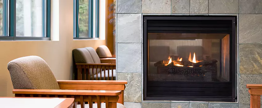 Osburn Fireplace Tempered Glass Hearth Pad Replacement in Dearborn Heights, Michigan