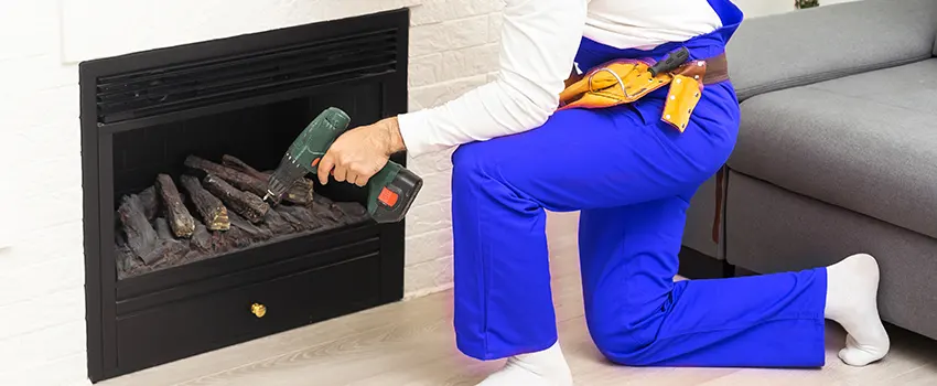 Pellet Fireplace Repair Services in Dearborn Heights, MI
