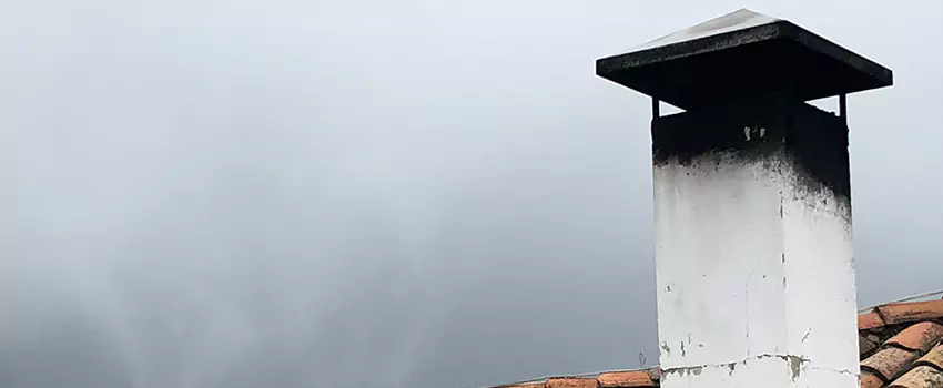 Prefab Chimney Crown Installation in Dearborn Heights, MI