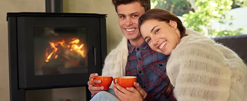 Regency Traditional Fireplace Products Maintenance and Repair in Dearborn Heights, Michigan